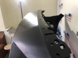 Front Bumper Set (Mach Style)